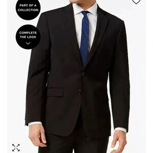 Calvin Klein 
Men's Slim-Fit Suit Jacket